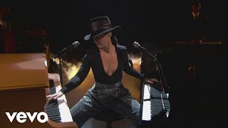 Alicia Keys  Songs I Wish I Wrote LIVE at the 61st GRAMMYs [upl. by Ali148]