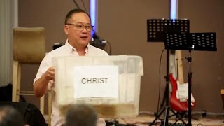 Characteristics of Missionaries Acts 1342147 by Sandjaja Prawiro  Sunday September 28 2024 [upl. by Doreen]