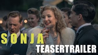 SONJA  TEASERTRAILER  På kino 25 desember [upl. by Anoit]