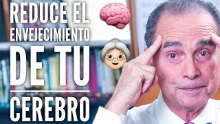 Episodio 1850 Reduce El Envejecimiento De Tu Cerebro [upl. by Haibot477]