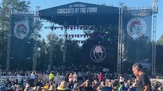 Men Without Hats  Song 77  06252024 Totally Tubular Fest Live at Remlinger Farms Carnation WA [upl. by Gyatt644]