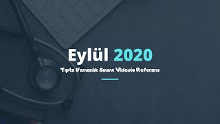 BBB Dahiliye Konu Kitabı Ekim 2020 TUS Referansları 📚📚 [upl. by Ynnhoj]