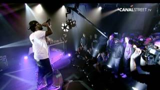 CS Session Live  Youssoupha Gestelude Part 2 [upl. by Tempest]