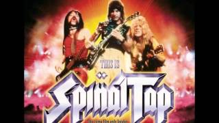 Spinal Tap  Stonehenge [upl. by Estus]