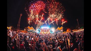 ⚡ SNACK NYE 2022  AFTERMOVIE ⚡ [upl. by Ogir692]