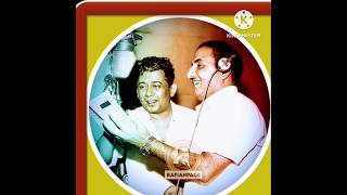 Rafi Sahab Sang a beautiful Bhojpuri song in the direction of chitragupt shrivtastav [upl. by Nirra]