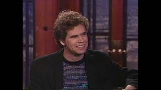 Dana Gould performs and talks to Dennis TDMS 13092 [upl. by Faden]