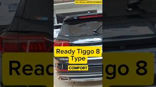 Ready Chery Tiggo 8 comport❗️❗️ tiggo8 omoda5 omodae5 cheryindonesia [upl. by Chace341]