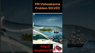 Morpho RD Service Setting PM Vishwakarma Yojana localhost 11100 Problem SOLVED morpho localhost [upl. by Swayne43]