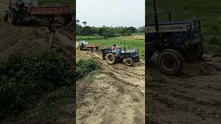 Tractor 🚜 warking 💪shorts subscribe [upl. by Gader]