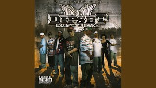 Dipset Symphony feat Juelz Santana Mim Jones Hell Rell JR Writer 40 Cal Un Kasa [upl. by Alaric223]