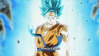 Immortals Sub Español  Fall Out Boy AMV [upl. by Rubenstein]