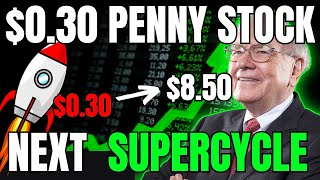 This Penny Stock To Watch Now June 2024  Dont Miss Out pennystocks usli [upl. by Osric]