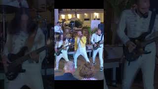 Queen tribute at Tigotan Tenerife [upl. by Phillipe]