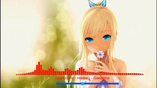 Nightcore  Halsey  Gasoline [upl. by Kanal]