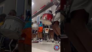 Dallas Legion Drumline 2024 [upl. by Lenni]