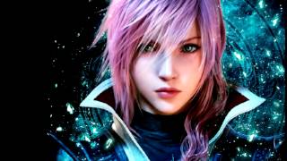 Lightning Returns Lightning Battle Quotes [upl. by Randene]