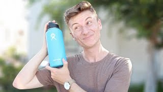 The Hydro Flask Guy [upl. by Adriell]