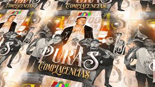 Alto Mando Sierreño  Popurrí Joan Sebastian Puras Complacencias [upl. by Junieta]