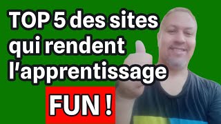 Les sites éducatifs les plus captivants pour les petits quotGuide ultime qui va épater vos enfants quot [upl. by Nnylassej539]