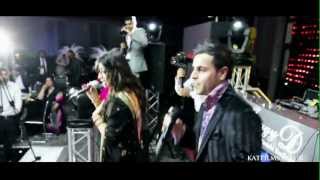 Rishi Rich Reception Most Watched Wedding Reception Kat filmsmov [upl. by Neelak]