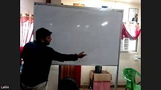 MATH BY CHANDAN SIR 2ND YEAR PART2 29 SEPTEMBER [upl. by Ahcurb572]