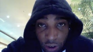 Tinie Tempah  Tinie Tempah  My YouTube [upl. by Sergius]