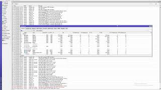 Managing Routers In FreeIspRadius Isp Billing Software [upl. by Syla]