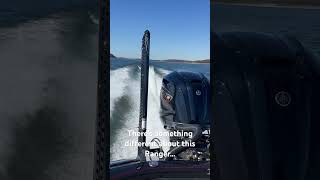 New Ranger Z520 with Yamaha 250 SHO bassboats rangerboats bassfishing yamahaoutboards [upl. by Aitselec967]