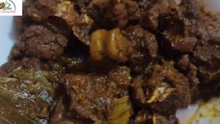 শাহী মুরগীর কালো ভূনা। Shahi Murgir Kalo Vuna Recipe।কালা ভুনা রেসিপি। [upl. by Deming2]