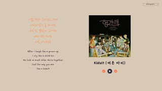 SEVENTEEN 세븐틴 playlist sad soft and emotional songs study sleep relax calm and healing [upl. by Kenley]