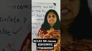 NCLEXRN Classes [upl. by Ivor]