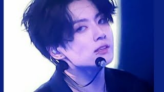 BTS  JUNGKOOK • Lat Lag Gayi • Req FMV [upl. by Yacov]