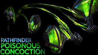 【Path of Exile  Outdated】Poisonous Concoction Pathfinder【Build Guide  Path of Exile】 [upl. by Aneloaup]