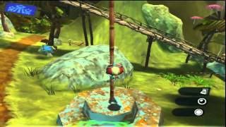 Psychonauts W Commentary P7 [upl. by Sicard]