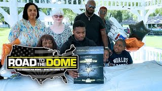 2022 AllAmerican Bowl Road to the Dome  Episode 2  NBC Sports [upl. by Sirraj854]