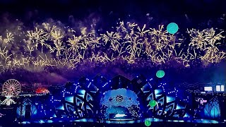 MITIS  EDC LAS VEGAS 2024 SET  KINETIC FIELD [upl. by Sileray]