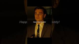 Leonardo DiCaprio Movie scene status leonardodicaprio movie [upl. by Noeht378]