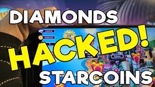 MSP Hack  Get Free MovieStarPlanet Starcoins and Diamonds Cheats [upl. by Nolyk]