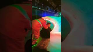 Winterland Paf Museum Karachi shorts youtube playland [upl. by Nari59]