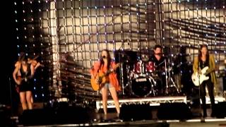 The McClymonts  My life again  Live [upl. by Akapol]