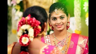 Avinash amp Bhanu Wedding Highlights from PADMAJA STUDIO  BHIMAVARAM [upl. by Noslen]