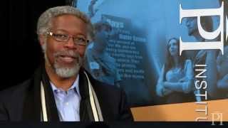 Science as a Cornerstone of Democracy S James Gates Jr [upl. by Marinna]