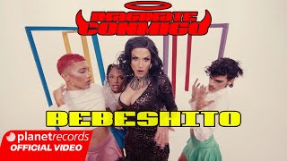 BEBESHITO  Imaginate Conmigo Prod by Ernesto Losa Official Video by NAN repaton [upl. by Aissert168]