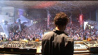 Guy Gerber  Space Closing  Ibiza [upl. by Kannry]