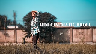 Mini Cinematic Broll SwastikPhotography [upl. by Naniac]