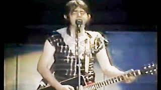 Foghat Slow Ride Live 1981 [upl. by Kellina]