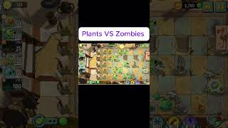 Plants VS Zombies [upl. by Lias]