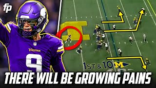 8 Rookies That Could SHOCK The NFL This Season 2024 [upl. by Lora574]