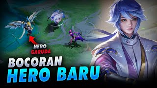 Hero Garuda Bakal Rilis di HOK Bocoran 2 Hero yang bakal rilis Mi Yue amp YiXing Honor of Kings [upl. by Prudhoe]